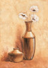 Daisy in vase II Poster Print by  Frans Nauts - Item # VARPDXMLV189