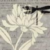 Bambosa Guadua III Poster Print by Patricia Pinto - Item # VARPDX5784