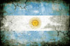 Argentina 1 Poster Print by John H. Robins - Item # VARPDXJHR037