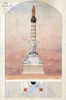 Column of Navarin Poster Print by  Victor Postolle - Item # VARPDXVP09