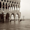 Venezia - 13 Poster Print by Alan Blaustein - Item # VARPDXABIT2377
