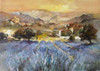 Toscanic romance I Poster Print by Willem Haenraets - Item # VARPDXWH200813