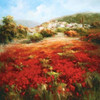 Poppyhill Village Poster Print by  Marino - Item # VARPDXM1187D