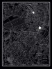 Boston 1895 Poster Print by 1895 Vintage Map - Item # VARPDXCC3308