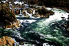 Great Falls I Poster Print by Alan Hausenflock - Item # VARPDXPSHSF202