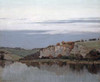 Soft Twilight Lingers Poster Print by  Frederick Oakes Sylvester - Item # VARPDX268570