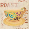 Morning Coffee II Poster Print by Pamela Smith - Item # VARPDXSMI031