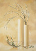 Vases with twigs I Poster Print by Renee - Item # VARPDXMLV163