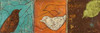 Lovely Birds I Poster Print by Patricia Pinto - Item # VARPDX8322