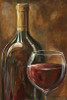 Red Wine Poster Print by Gregory Gorham - Item # VARPDXGOR470