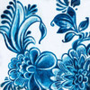 Delft Design IV Poster Print by  Sue Damen - Item # VARPDXDSP203