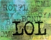 Text Logic I Poster Print by N Harbick - Item # VARPDXHRB064