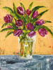 Tulips Poster Print by  Julie DeRice - Item # VARPDX9723