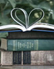 Love Books I Poster Print by Katie Guinn - Item # VARPDXGUI022
