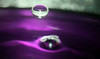 Grape Drink Drop I Poster Print by Tammy Putman - Item # VARPDXPSPTM171