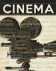 Cinema I Poster Print by  Pela Studio - Item # VARPDX9482
