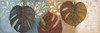 Balazo Trio II Poster Print by Patricia Pinto - Item # VARPDX8243