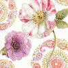 Rainbow Seeds Paisley I Poster Print by Audit Lisa - Item # VARPDX23425