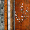 Willow Stems II Poster Print by Michael Marcon - Item # VARPDX7481