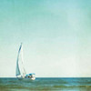 Im Sailing Away Poster Print by Carolyn Cochrane - Item # VARPDXC827D