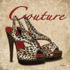 Couture Shoes Poster Print by Todd Williams - Item # VARPDXTWM167