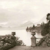 Villa Monastero Lago di Como Poster Print by Alan Blaustein - Item # VARPDXB1285D