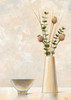 Vase and bowl I Poster Print by Renee - Item # VARPDXMLV161