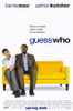 Guess Who Movie Poster (11 x 17) - Item # MOV246587