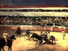 Bullfighters Poster Print by  Edouard Manet - Item # VARPDX373489