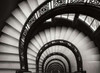 Rookery Stairwell Poster Print by Jim Christensen - Item # VARPDXPSCRS103