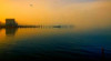 Morning Comes on The Bay Poster Print by John Rivera - Item # VARPDXR1048D