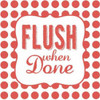 Flush Poster Print by Stephanie Marrott - Item # VARPDXSM10440