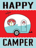Happy Camper II Poster Print by Stephanie Marrott - Item # VARPDXSM15732