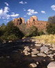 Desert Stream I Poster Print by Scott Larson - Item # VARPDXPSLAR192