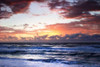 Ocean Sunrise I Poster Print by Alan Hausenflock - Item # VARPDXPSHSF1518