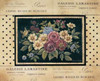 Vintage Bouquet II Poster Print by Kimberly Poloson - Item # VARPDXPOL058