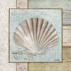 Traveling By Sea I Poster Print by Elizabeth Medley - Item # VARPDX8469