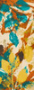 Leaves Galore I Poster Print by Lanie Loreth