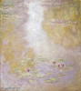 Water Lilies Giverny Poster Print by  Claude Monet - Item # VARPDX265245