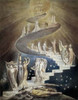 Jacobs Ladder Poster Print by  William Blake - Item # VARPDX281721