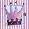 Princess Poster Print by  Stephanie Marrott - Item # VARPDXSM2345