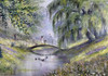 Surrounded by nature Poster Print by Reint Withaar - Item # VARPDXRW053