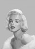 Classic Beauty II Poster Print by  Chris Consani