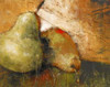 Pear Study I Poster Print by Lanie Loreth - Item # VARPDX6163