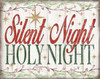 Adore Him Holy Night II Poster Print by Jen Killeen - Item # VARPDXRB9699JK