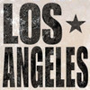 Los Angeles Border Poster Print by  Sundance Studio - Item # VARPDX9594YY