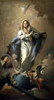 Conception Poster Print by  Giovanni Battista Tiepolo - Item # VARPDX280184
