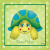 Turtle Poster Print by Elizabeth Medley - Item # VARPDX9671