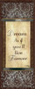 Dream and Love I Poster Print by Elizabeth Medley - Item # VARPDX9785Q