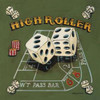 High Roller Poster Print by Gregory Gorham - Item # VARPDXGOR081